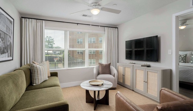 High Cotton – 3BR/3BA Condo Near UA w/Pool & Gym