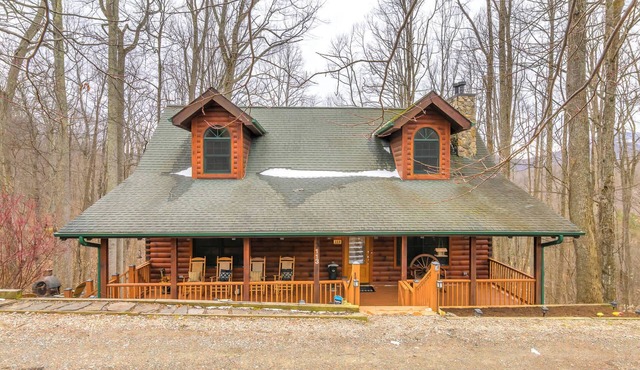 High Country Haven - Near Boone & Blowing Rock