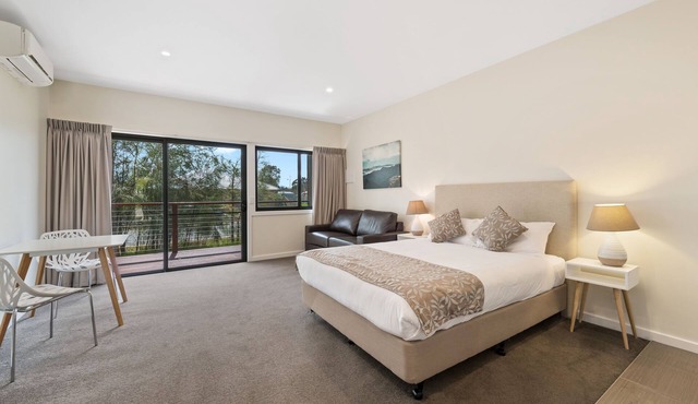 High Country Holiday Park