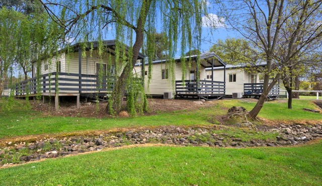 High Country Holiday Park