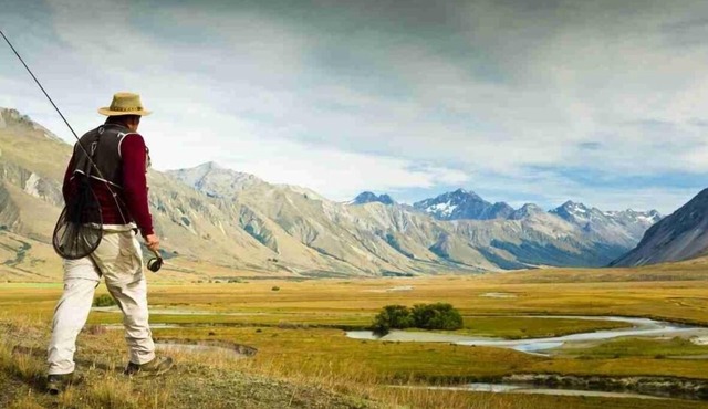 High Country Station - Homestead Holiday House