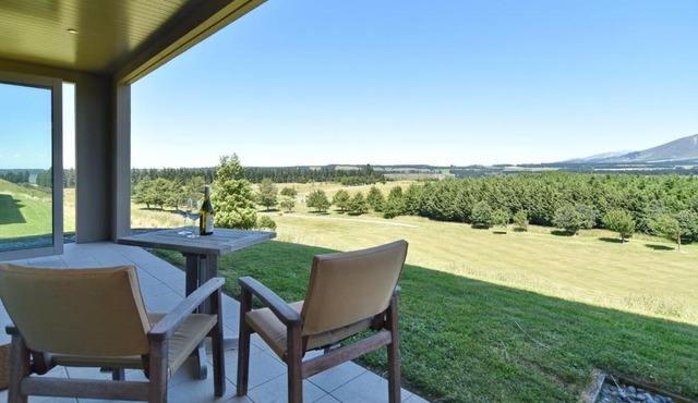 High Country Villa 239 - Canterbury Terrace Downs