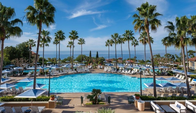 High-Demand Weeks! 2BR Villa at Marriott Newport Coast Family Friendly- Sleeps 8