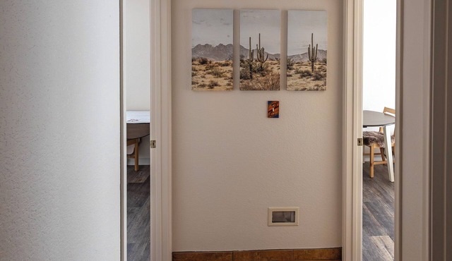 High Desert 5-Bedroom Retreat in Sierra Vista