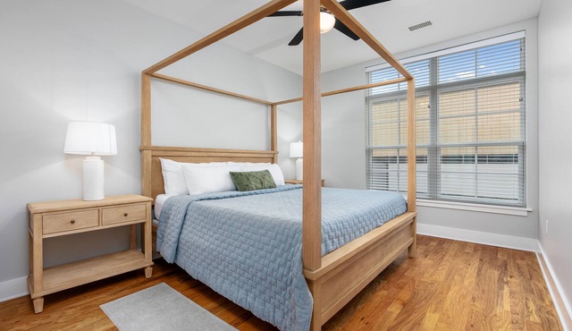 High End 2 Bedroom in Downtown Auburn ~ 206 over Downtown Target