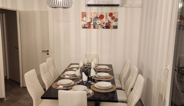 HIGH-END APARTMENT IN TOUILOUSE