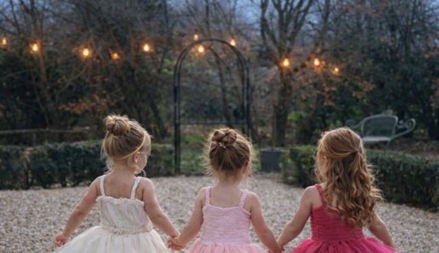 High-End Boutique stay in Dorset