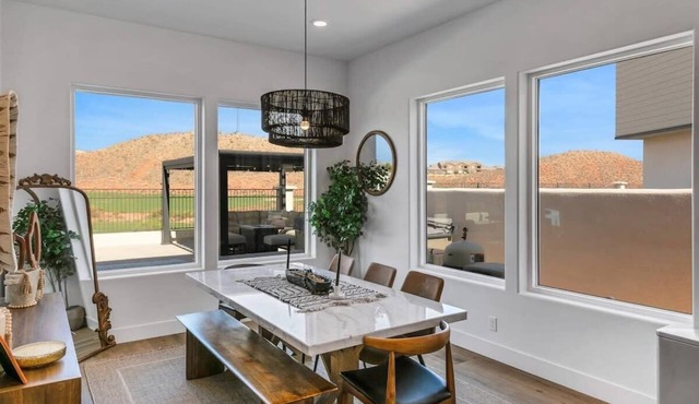 High End Design | Rooftop Deck| Private Pool |