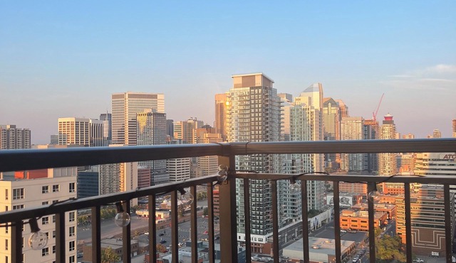 High-end Downtown Condo available to rent for short term vacation rentals