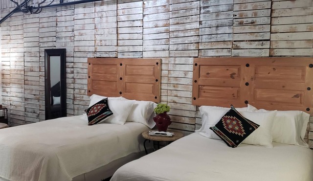 High End Loft Fully Decorated 2 Beds #4