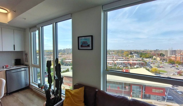 High End Studio in Central District