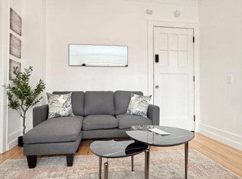 High Falls Studio Kitchen TV Downtown Rochester