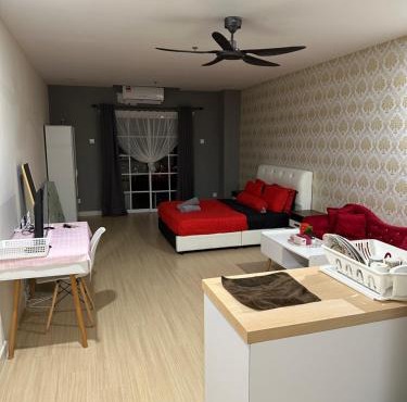 High Floor Naz Comfort Suite Champs Elysees