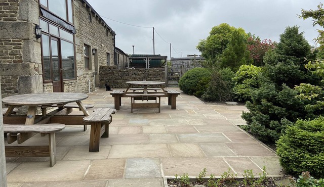 High Gate & Threshings