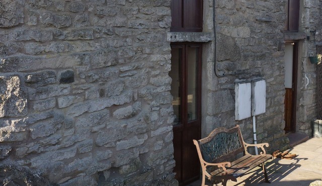 High Greenside Farmhouse B&B