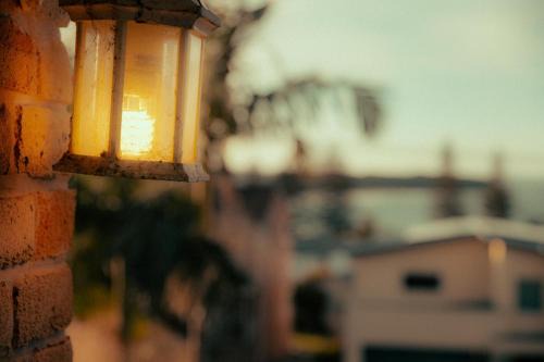 High Haven Black Head Village