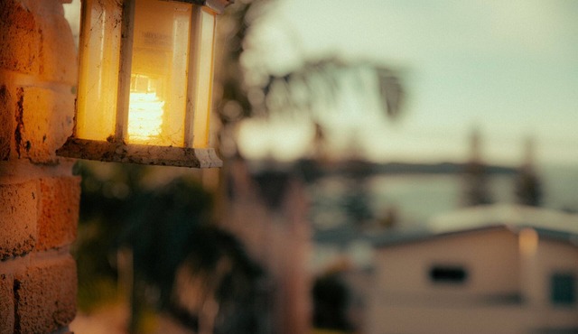 High Haven with Stunning Beach Views and the Fresh Ocean Breeze