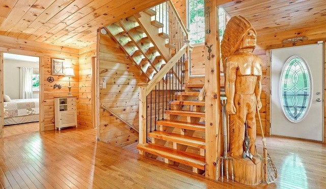 High Hills Lodge