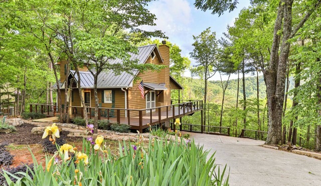 High Hopes - Stunning Mountain Views - Beautiful Interior, Completely Remodeled