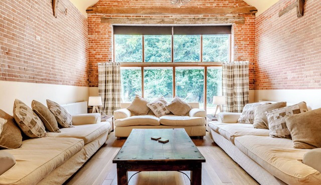 High House Barn - UK36929