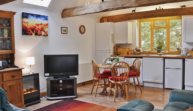 High House Holiday Cottages 1