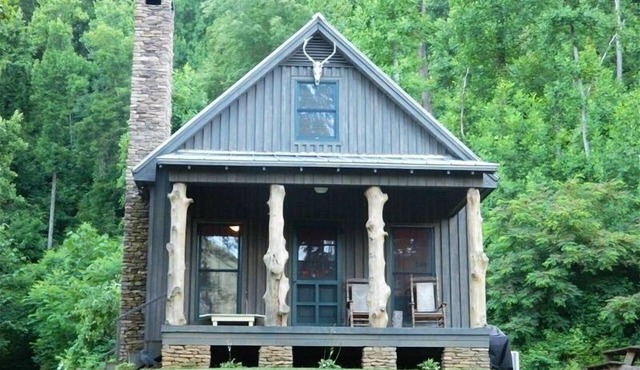 High Lonesome Cabin.Elevate Your Soul! Peaceful Seclusion