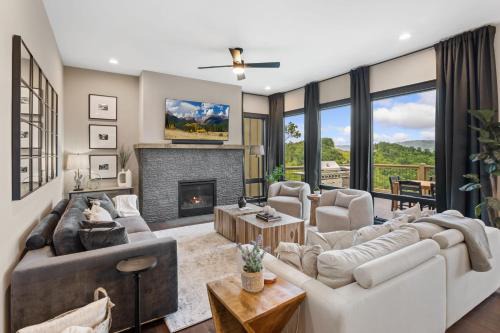 High Meadow Retreat