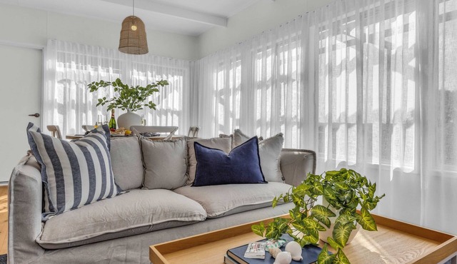 High Noon - Pet Friendly Eden