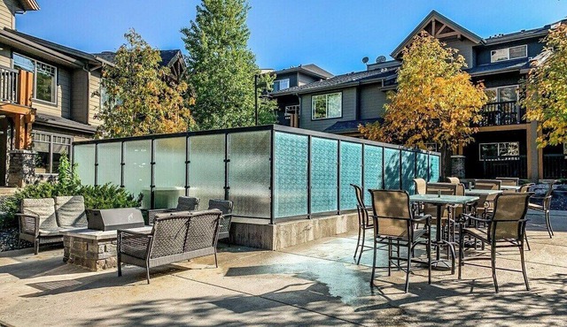 High Peak Hideaway - 2Br/2Bath Luxury Retreat