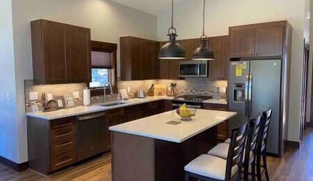 High Pines Villas STR2023-053