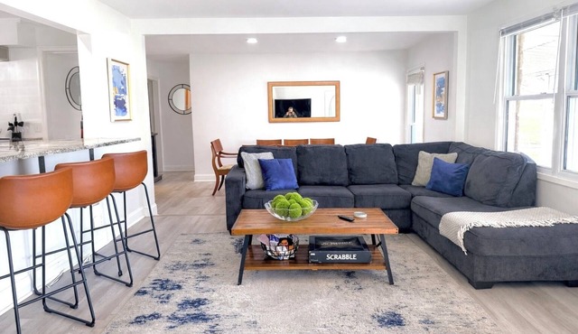 High Point Getaway - Monteagle