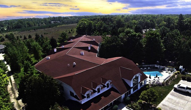 High Point Inn