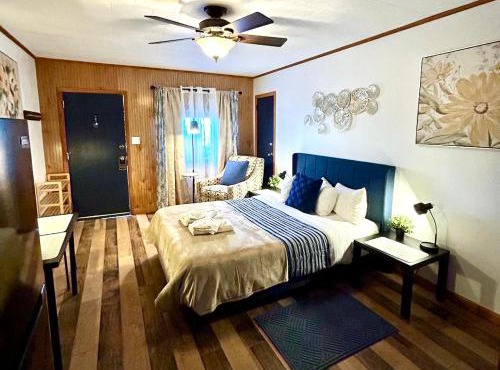 High Point Mountain Motel