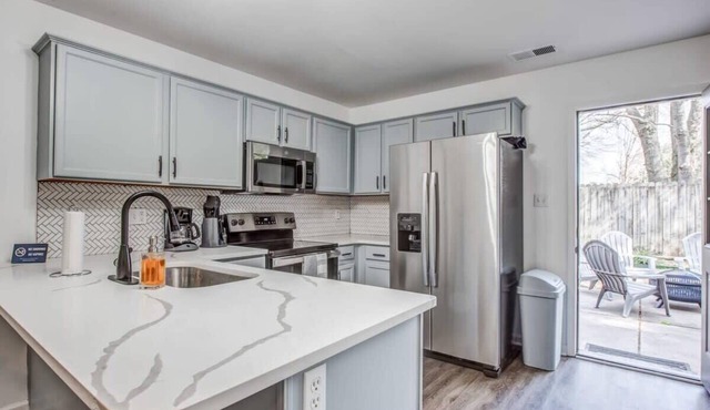 High Point Nest Both Units