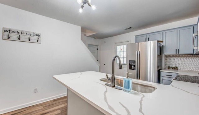 High Point Terrace Escape 6