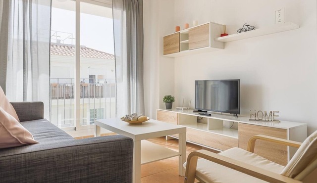 High quality apartment 3 bedrooms, 2 bathrooms pool La Algaba
