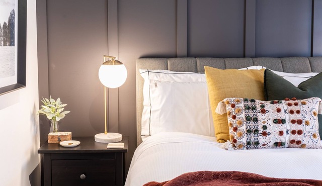 High Quality Apartment in Central Camden NSW