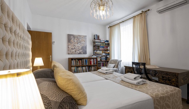 High quality furnished apartment in Split