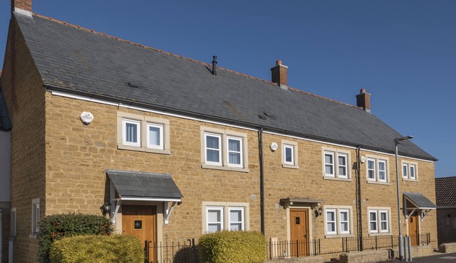 High Quality Modern Properties & Apartments, Beautiful Village Setting