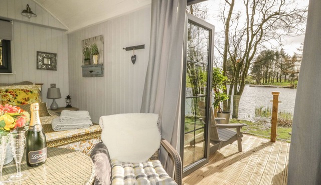 High Rigg Shepherd's Delight