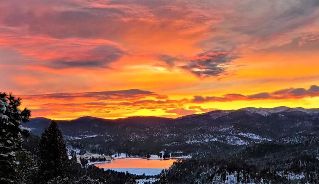 High Sierra Condominiums