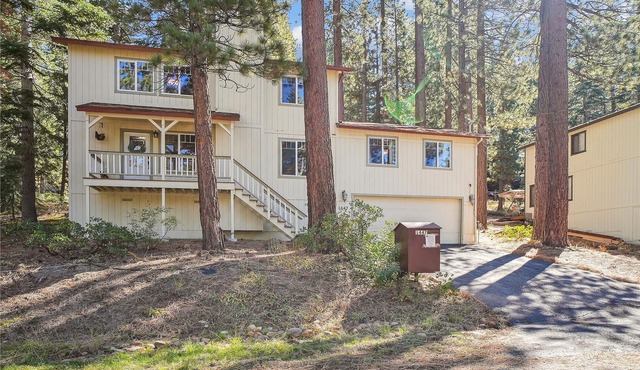 High Sierra Hideaway – 3 Bedrooms, 3 Baths, Family Fun Near Heavenly & Hiking