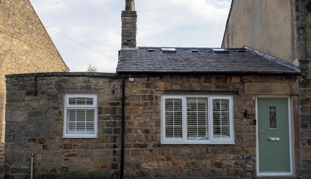 High Spec 1-Bed Cottage in Staindrop, Darlington