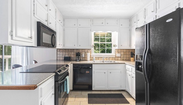 High Speed Internet in Quiet East Cobb Homen