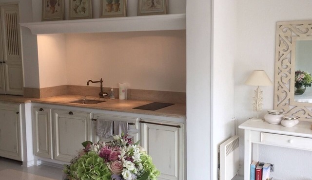 High Standing Apartment