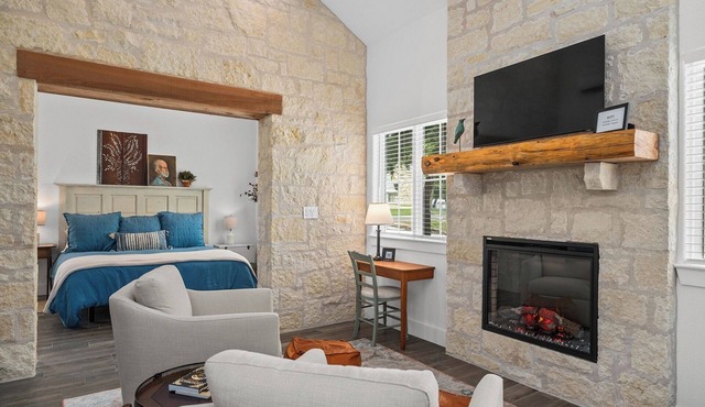 High Street Cottage | Hot Tub | Great View