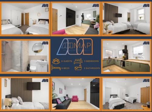 High Street Haven in Kincardine