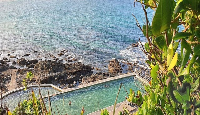 High Street Hideaway - Ideal location, close to Bowling Club, beach and more.