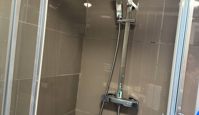 High street home in Eastleigh (Southampton)