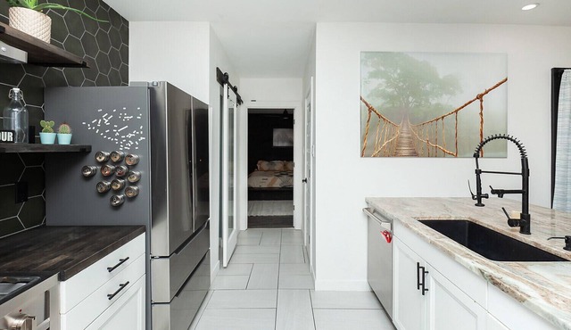 high street home stay